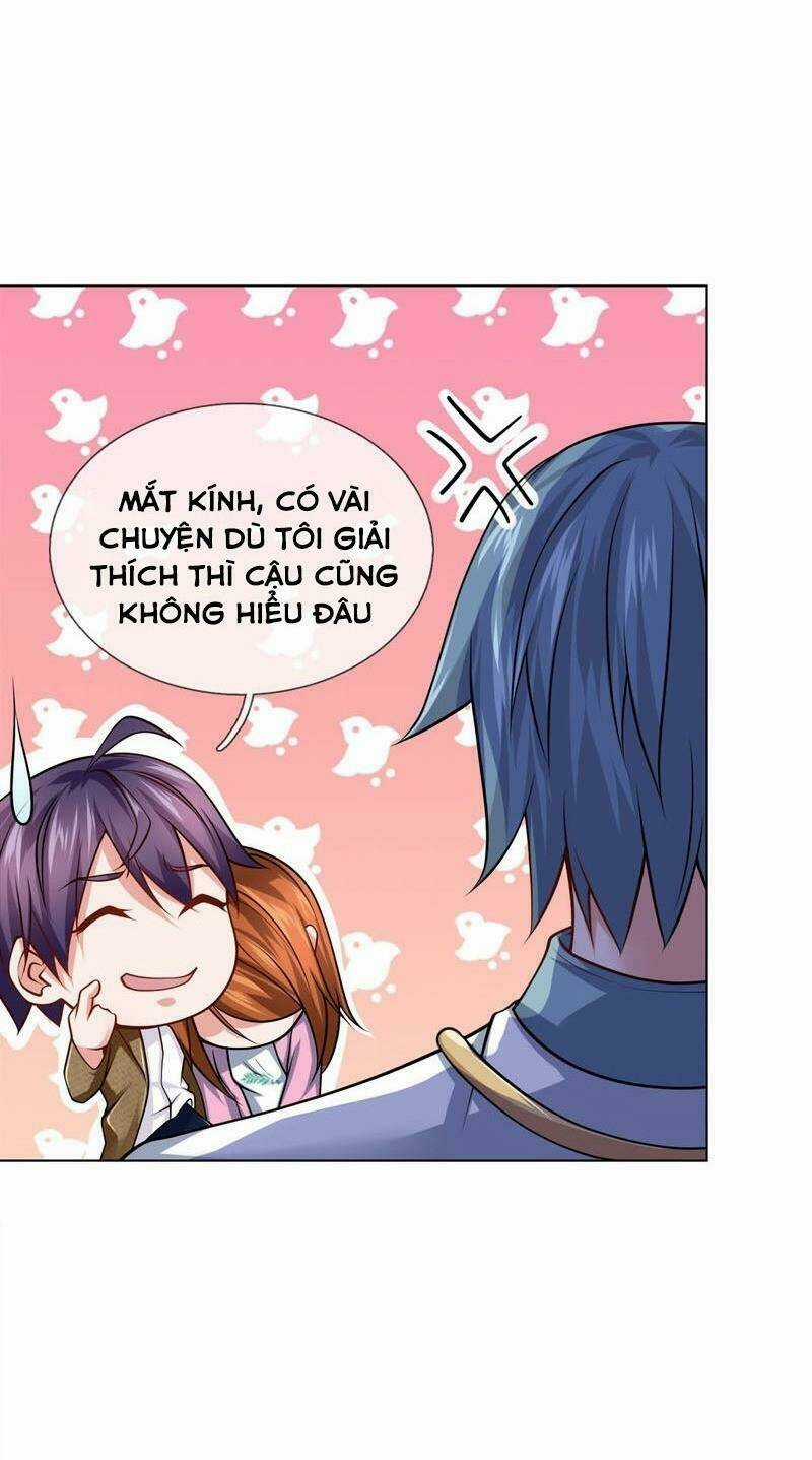 Cực Phẩm Yêu Nghiệt Chapter 68 trang 23