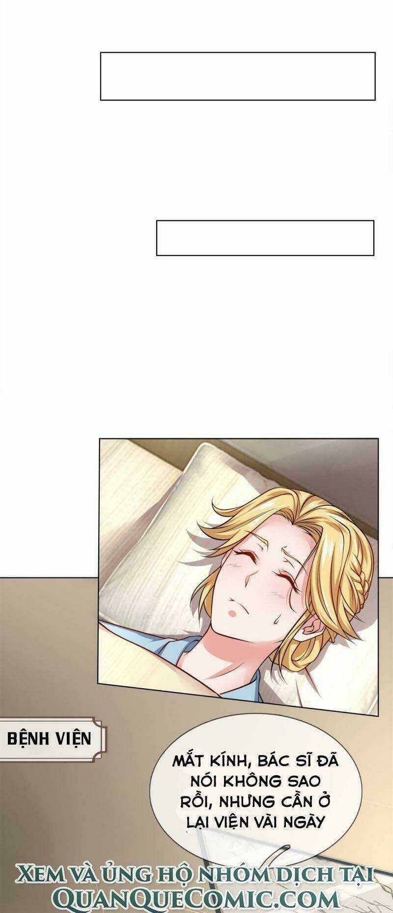 Cực Phẩm Yêu Nghiệt Chapter 68 trang 24