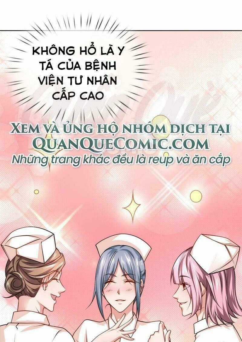 Cực Phẩm Yêu Nghiệt Chapter 68 trang 28