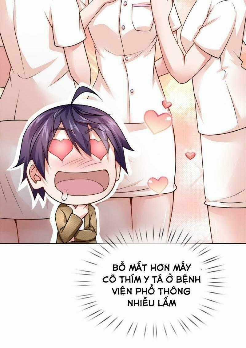 Cực Phẩm Yêu Nghiệt Chapter 68 trang 29