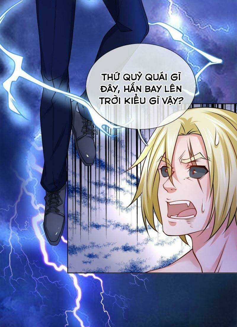 Cực Phẩm Yêu Nghiệt Chapter 68 trang 3