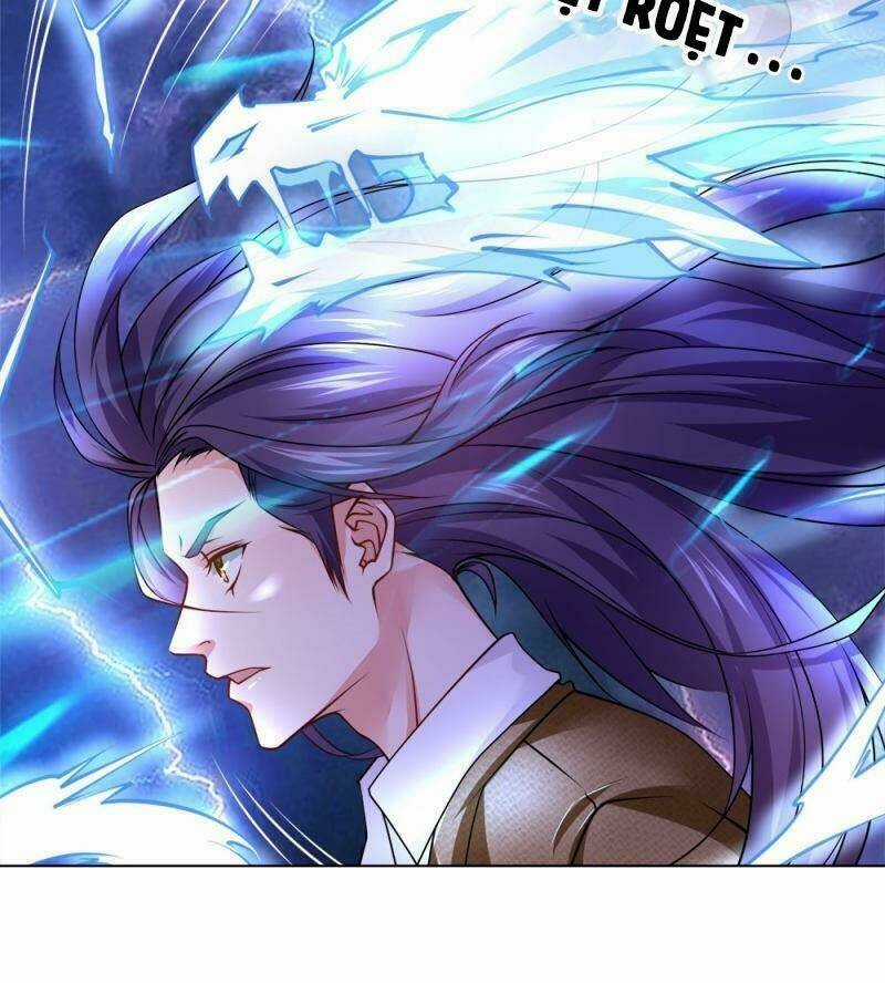 Cực Phẩm Yêu Nghiệt Chapter 68 trang 5