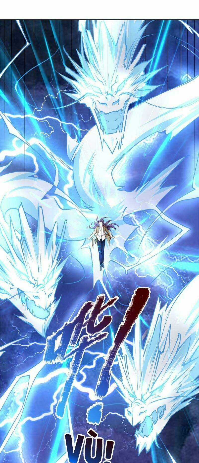 Cực Phẩm Yêu Nghiệt Chapter 68 trang 6