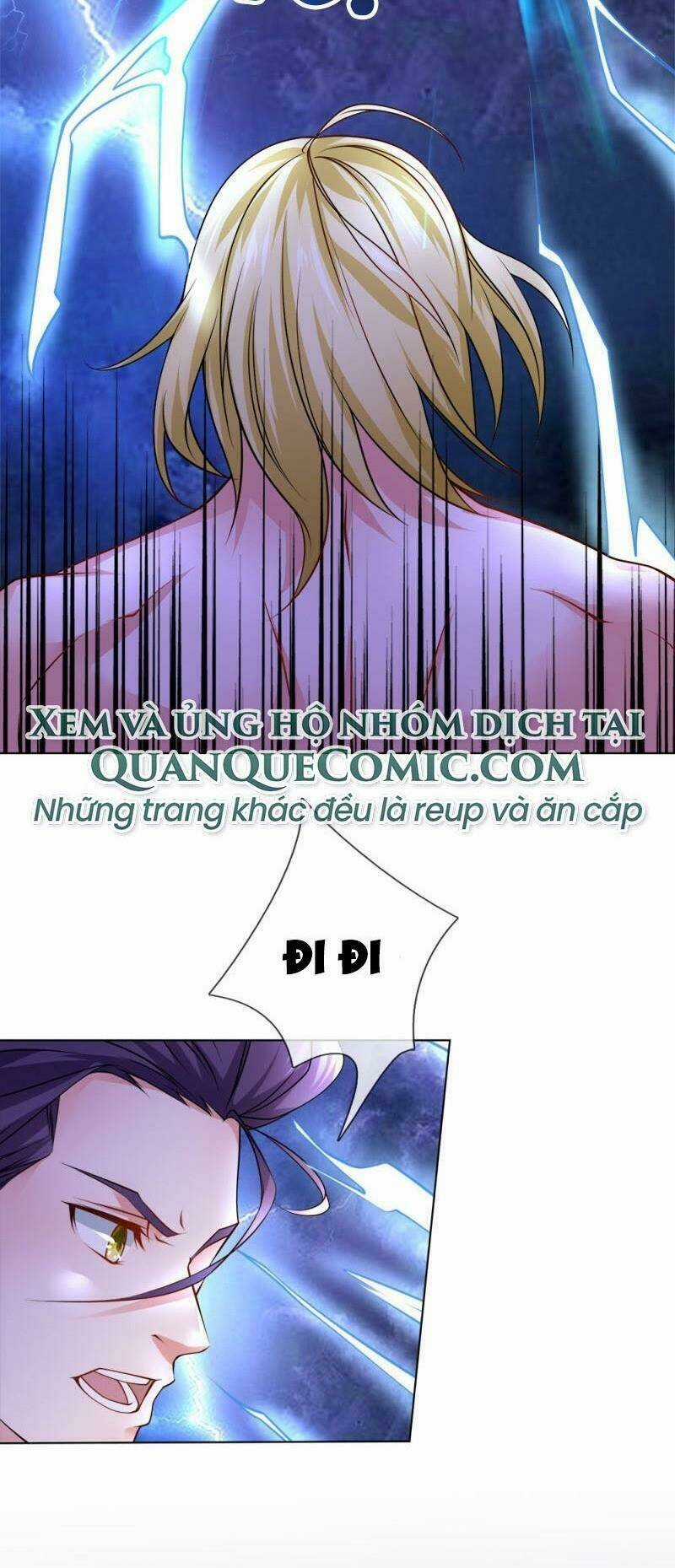 Cực Phẩm Yêu Nghiệt Chapter 68 trang 7