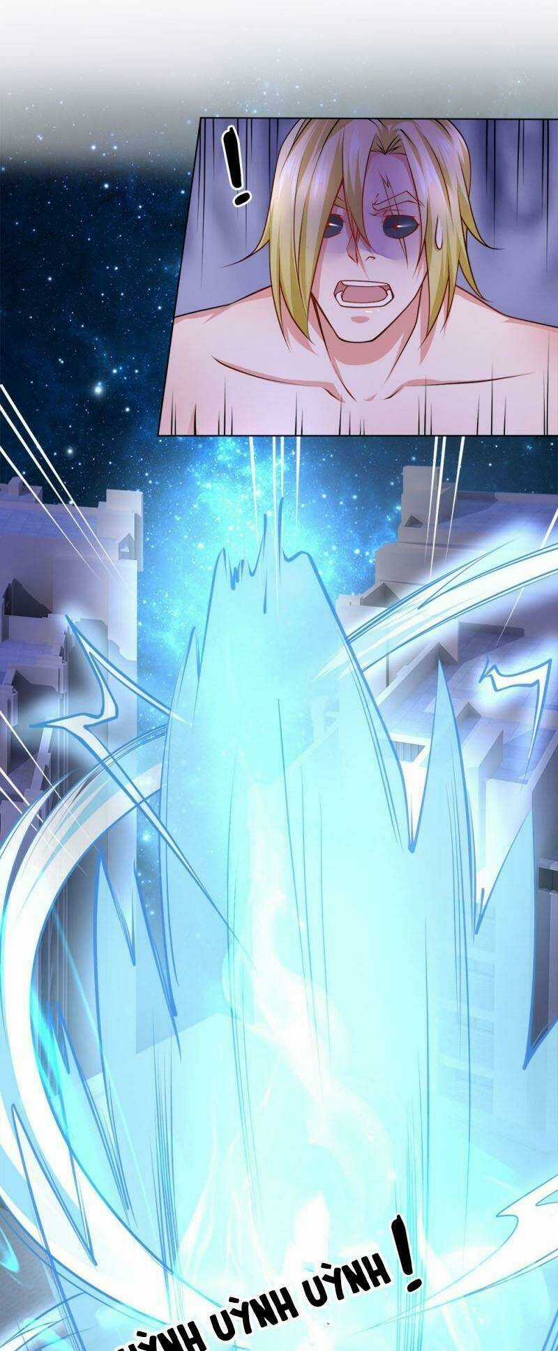 Cực Phẩm Yêu Nghiệt Chapter 68 trang 8