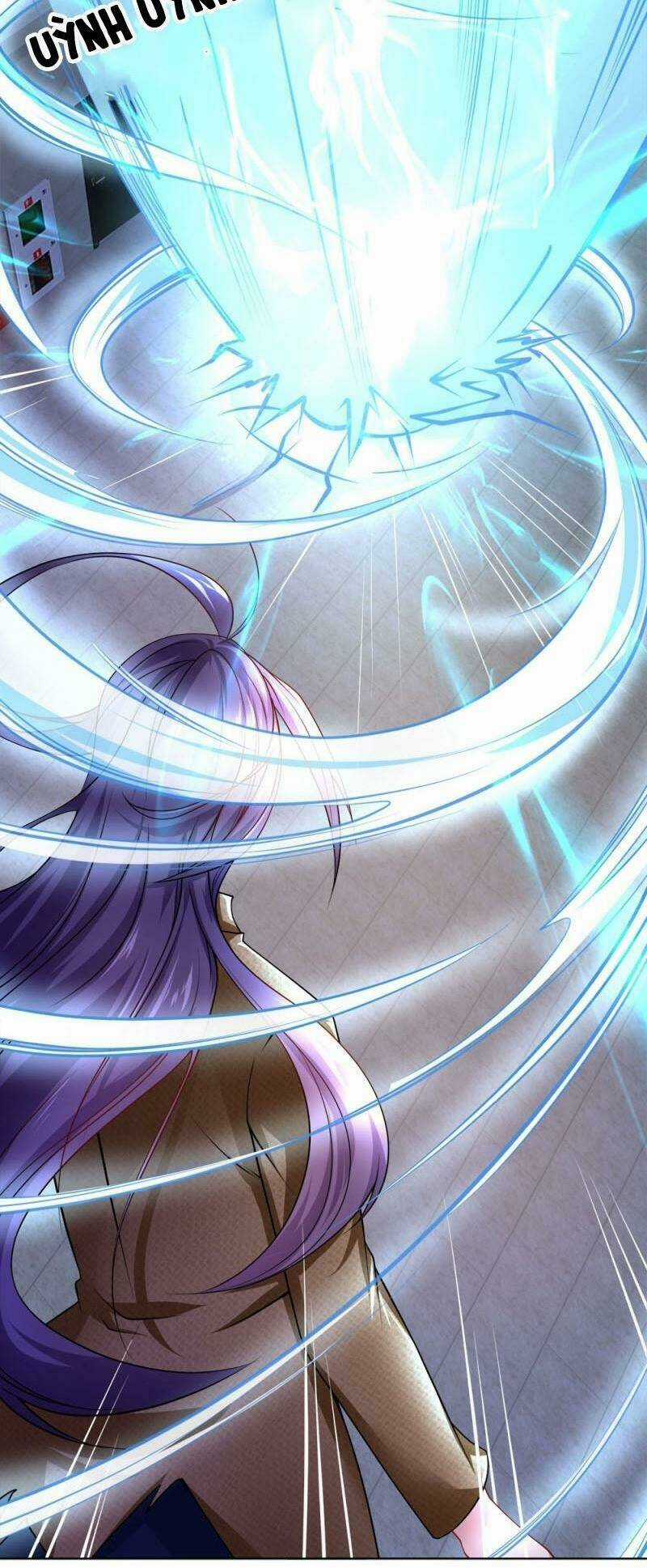 Cực Phẩm Yêu Nghiệt Chapter 68 trang 9