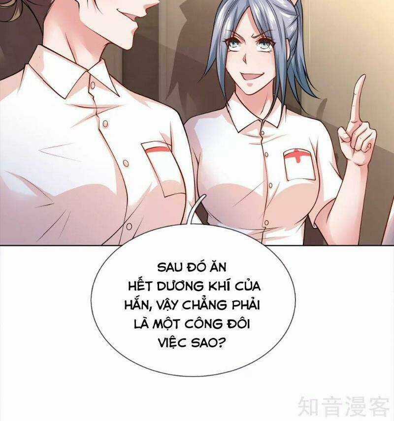 Cực Phẩm Yêu Nghiệt Chapter 69 trang 10