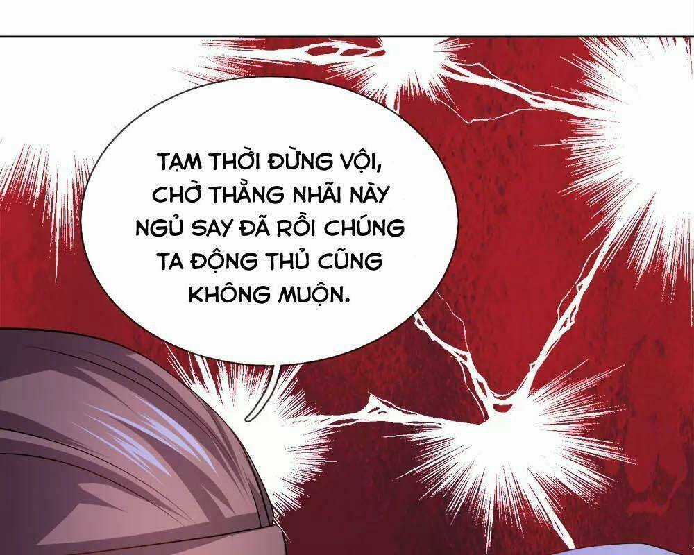 Cực Phẩm Yêu Nghiệt Chapter 69 trang 11