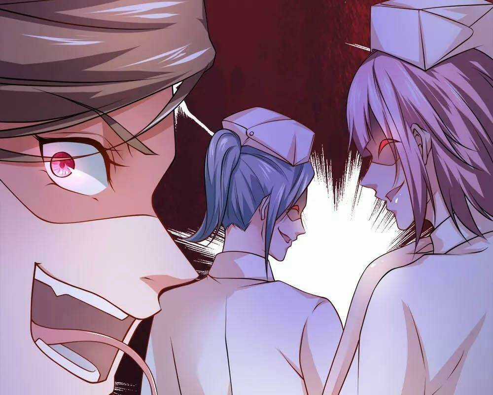 Cực Phẩm Yêu Nghiệt Chapter 69 trang 12