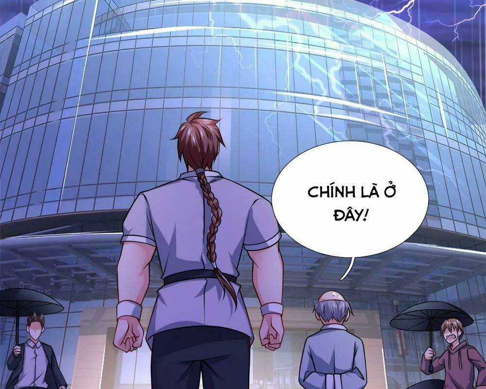 Cực Phẩm Yêu Nghiệt Chapter 69 trang 19