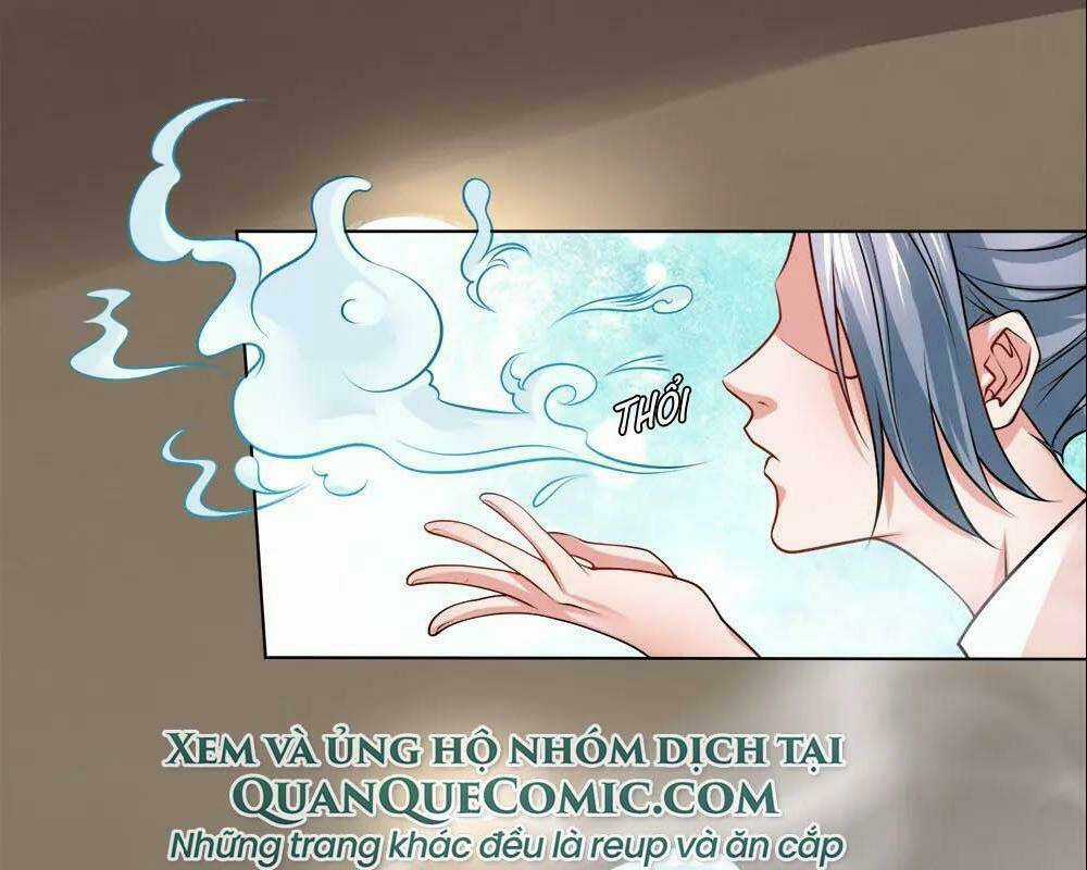 Cực Phẩm Yêu Nghiệt Chapter 69 trang 23