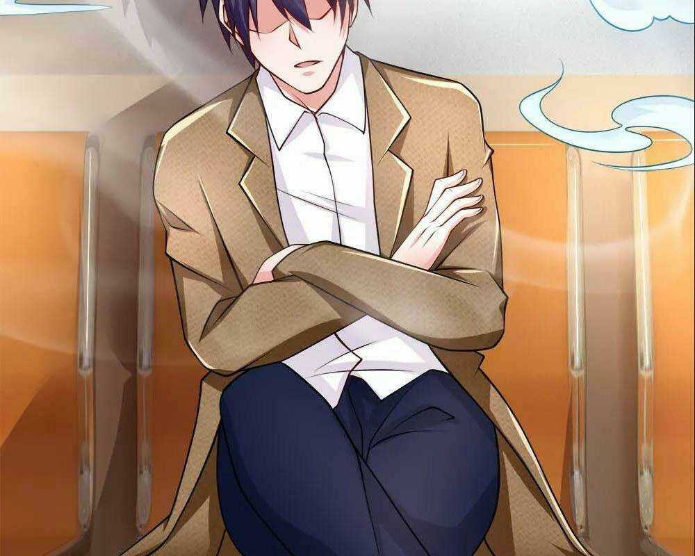 Cực Phẩm Yêu Nghiệt Chapter 69 trang 25