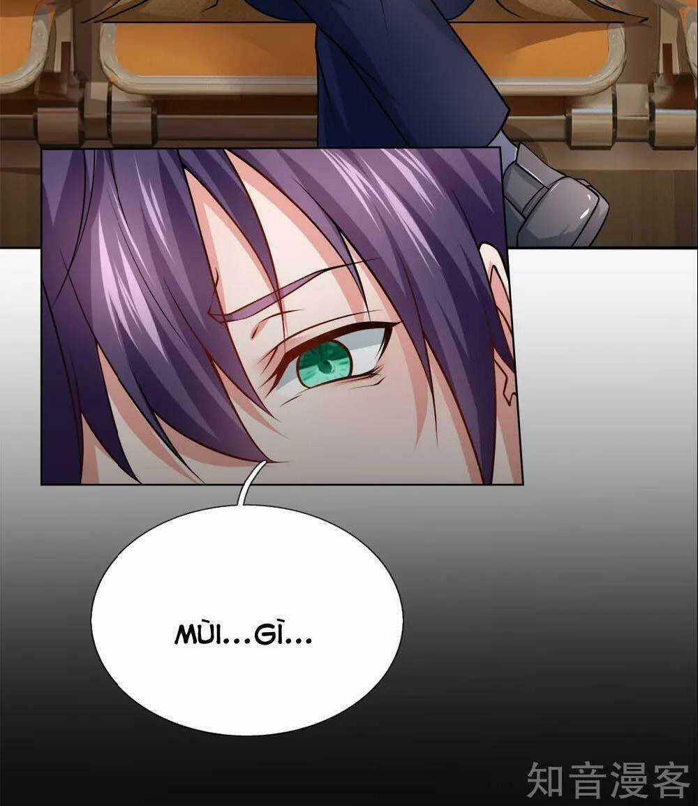 Cực Phẩm Yêu Nghiệt Chapter 69 trang 26