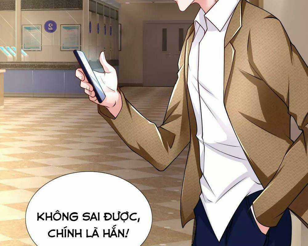 Cực Phẩm Yêu Nghiệt Chapter 69 trang 3