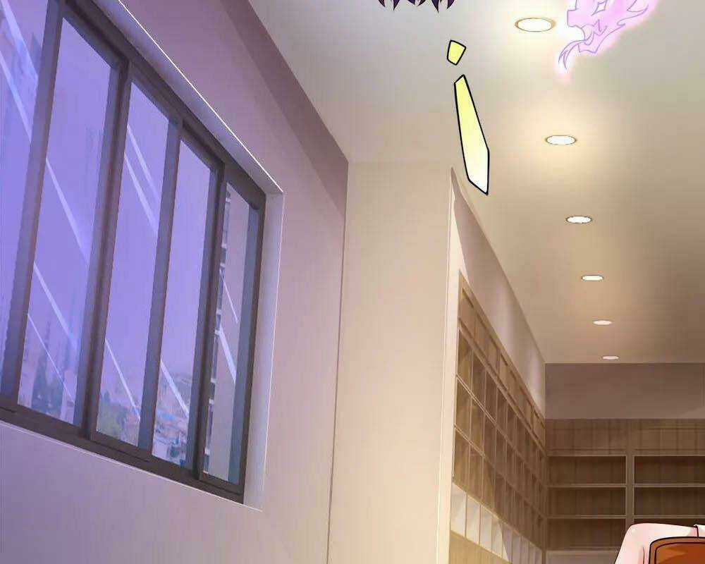 Cực Phẩm Yêu Nghiệt Chapter 69 trang 33