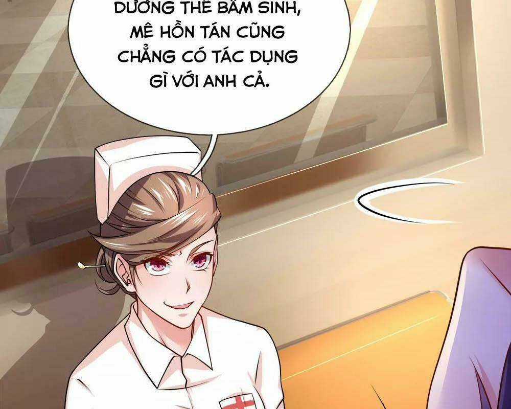 Cực Phẩm Yêu Nghiệt Chapter 69 trang 36