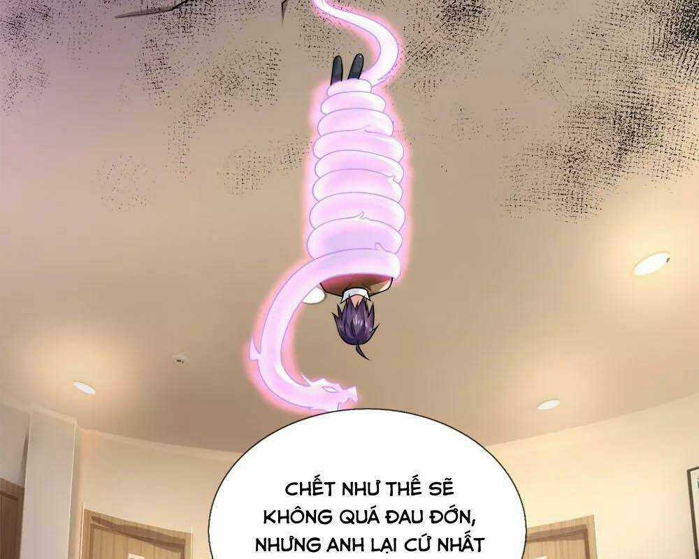 Cực Phẩm Yêu Nghiệt Chapter 69 trang 39