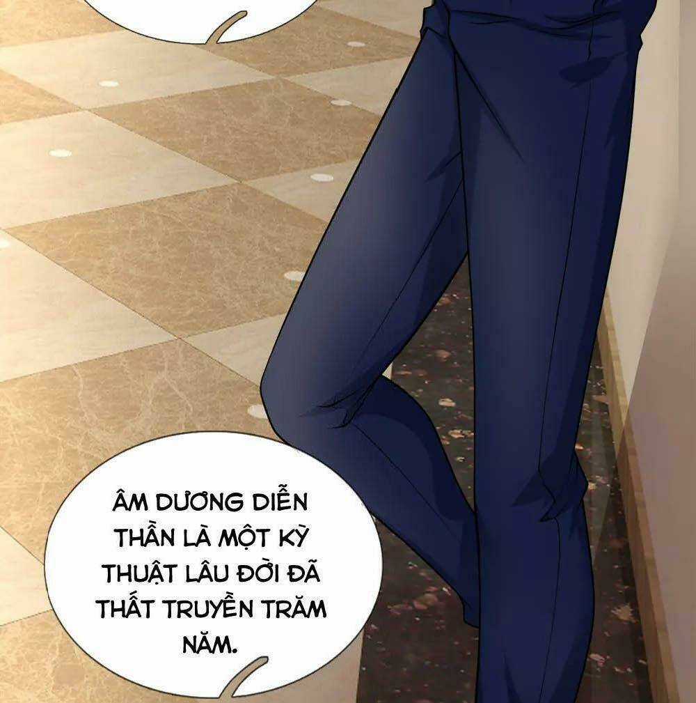 Cực Phẩm Yêu Nghiệt Chapter 69 trang 4