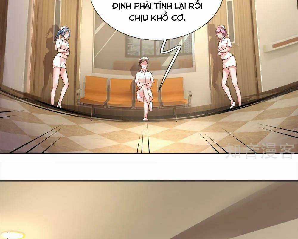 Cực Phẩm Yêu Nghiệt Chapter 69 trang 40