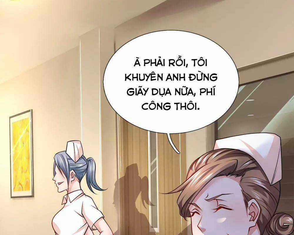 Cực Phẩm Yêu Nghiệt Chapter 69 trang 41