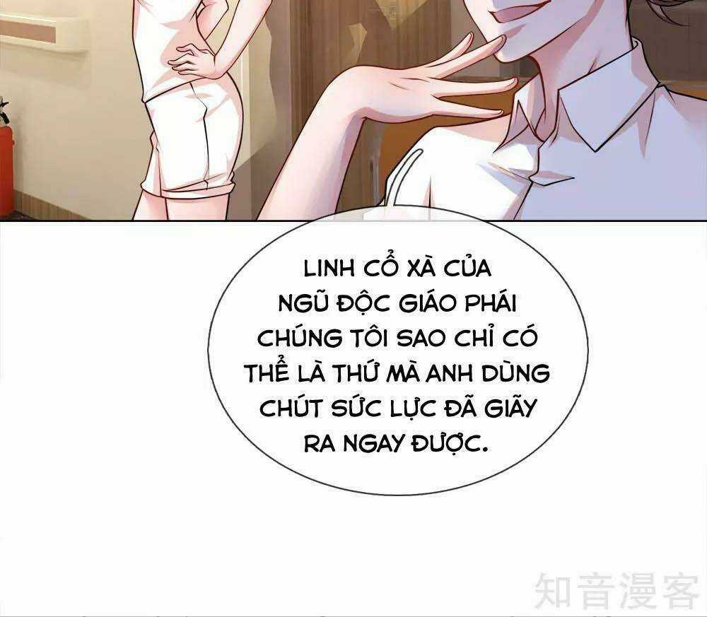 Cực Phẩm Yêu Nghiệt Chapter 69 trang 42