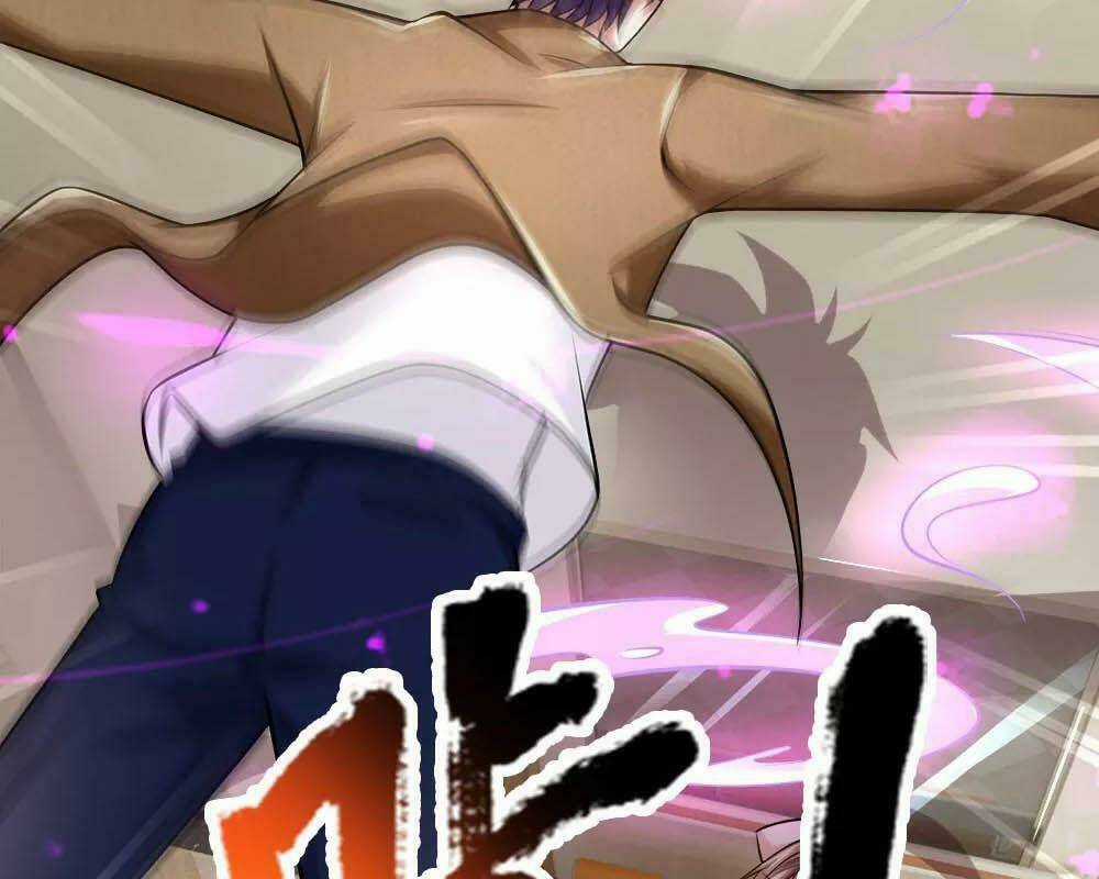 Cực Phẩm Yêu Nghiệt Chapter 69 trang 46