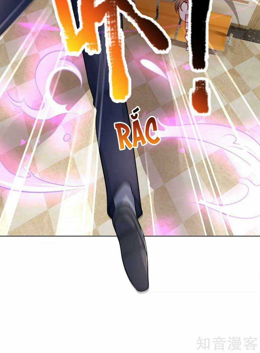 Cực Phẩm Yêu Nghiệt Chapter 69 trang 47