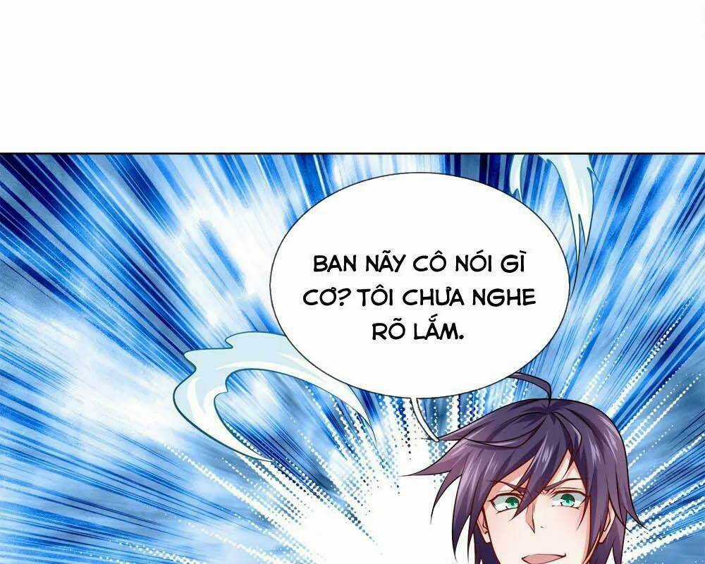 Cực Phẩm Yêu Nghiệt Chapter 69 trang 48