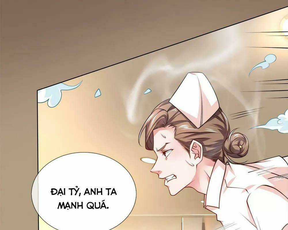 Cực Phẩm Yêu Nghiệt Chapter 69 trang 53
