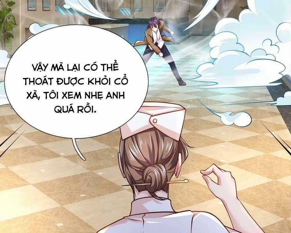 Cực Phẩm Yêu Nghiệt Chapter 69 trang 56
