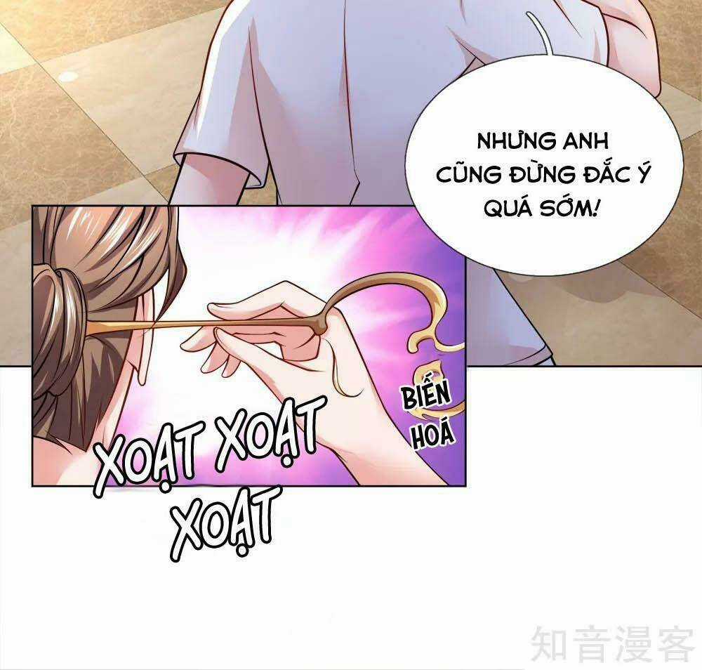 Cực Phẩm Yêu Nghiệt Chapter 69 trang 57