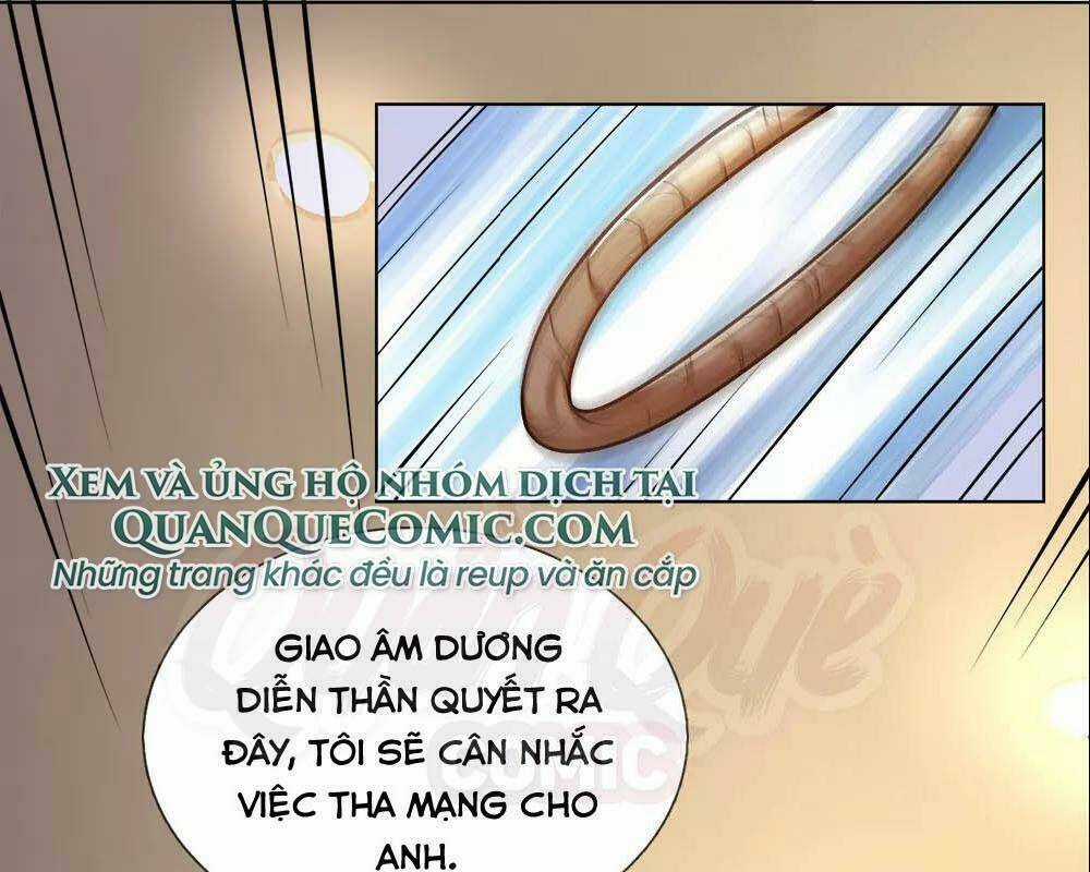 Cực Phẩm Yêu Nghiệt Chapter 69 trang 58