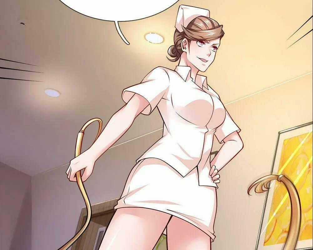 Cực Phẩm Yêu Nghiệt Chapter 69 trang 59