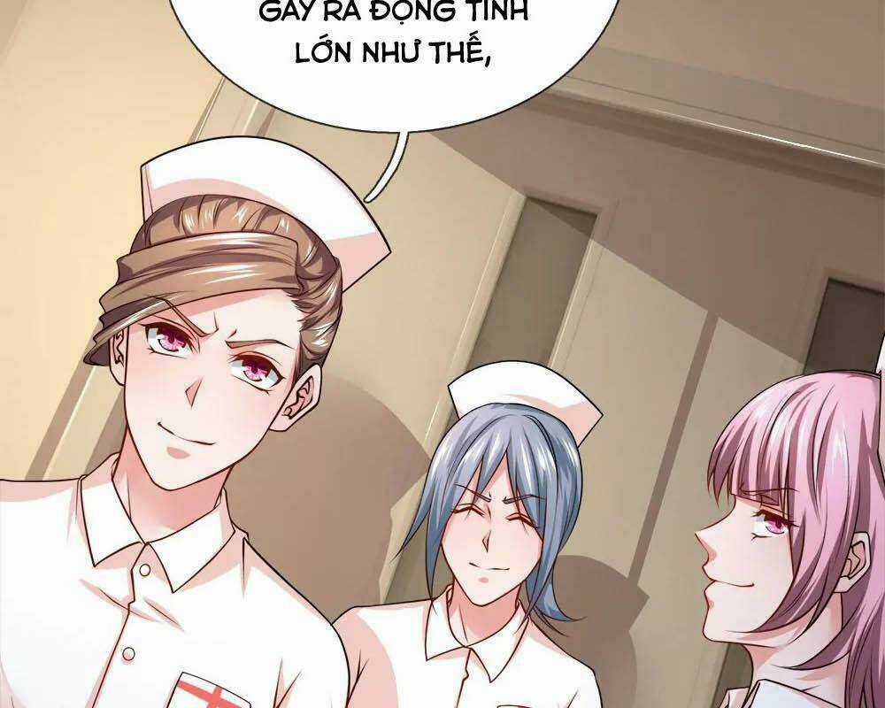 Cực Phẩm Yêu Nghiệt Chapter 69 trang 7