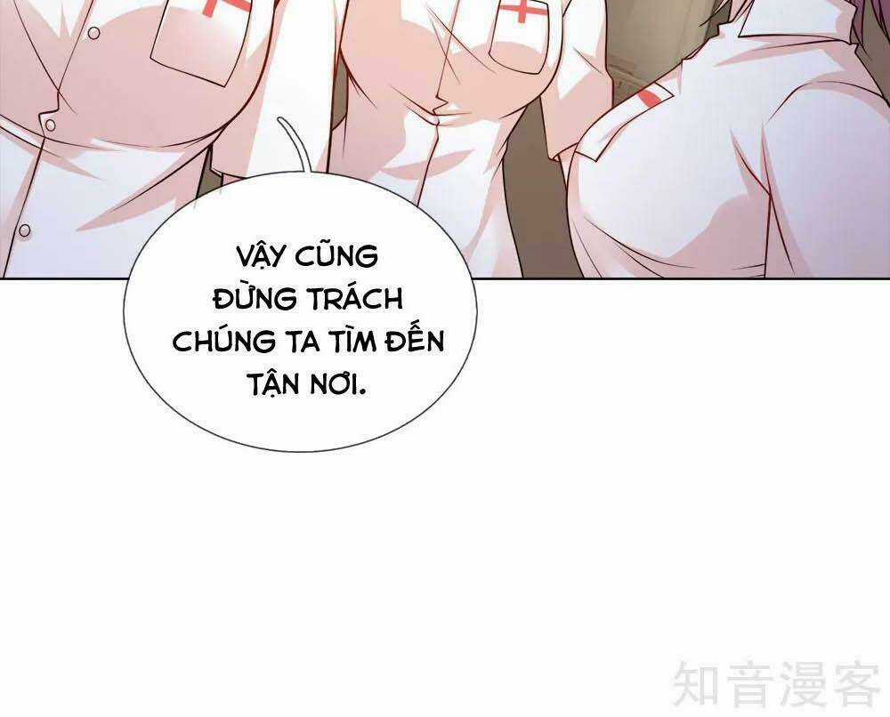 Cực Phẩm Yêu Nghiệt Chapter 69 trang 8
