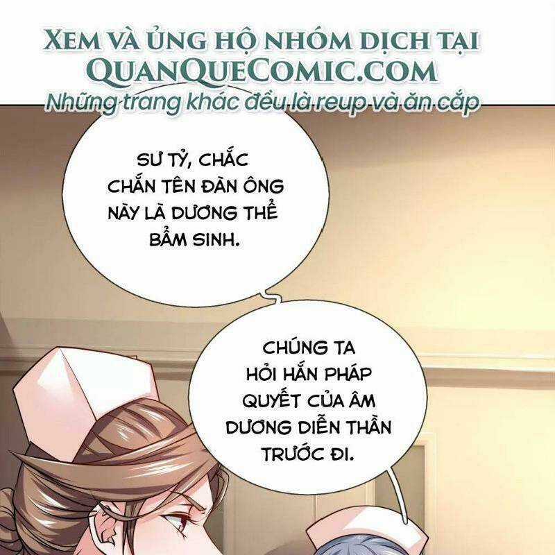 Cực Phẩm Yêu Nghiệt Chapter 69 trang 9