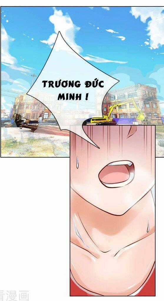 Cực Phẩm Yêu Nghiệt Chapter 7 trang 0