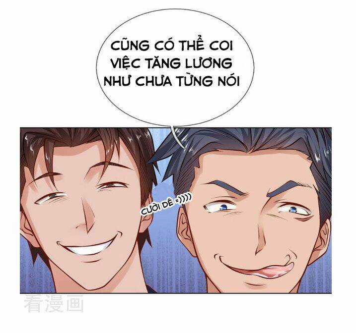 Cực Phẩm Yêu Nghiệt Chapter 7 trang 12