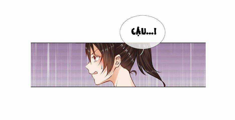 Cực Phẩm Yêu Nghiệt Chapter 7 trang 5
