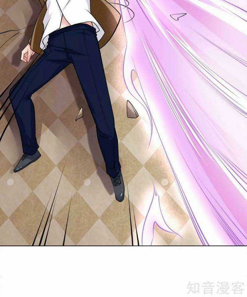 Cực Phẩm Yêu Nghiệt Chapter 70 trang 10