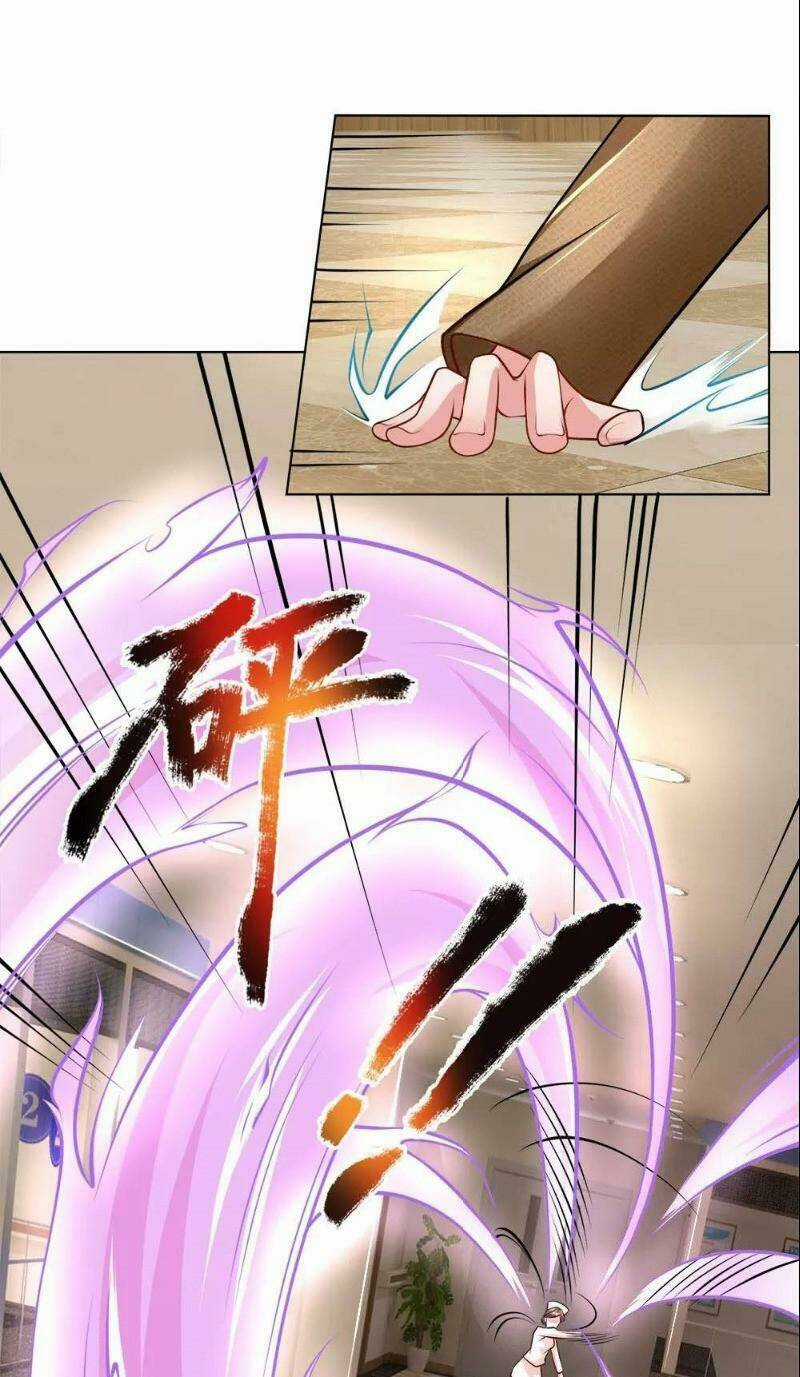 Cực Phẩm Yêu Nghiệt Chapter 70 trang 11