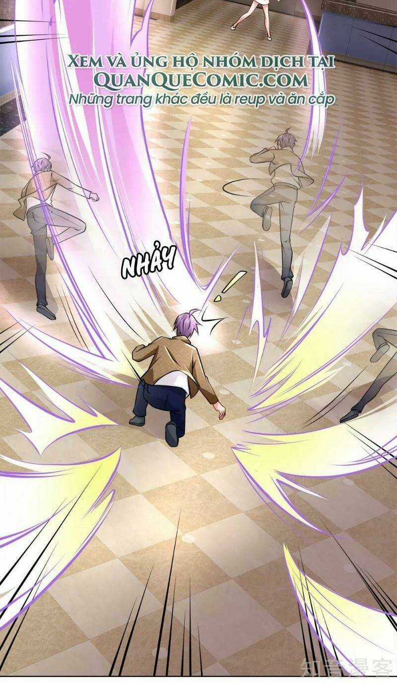 Cực Phẩm Yêu Nghiệt Chapter 70 trang 12