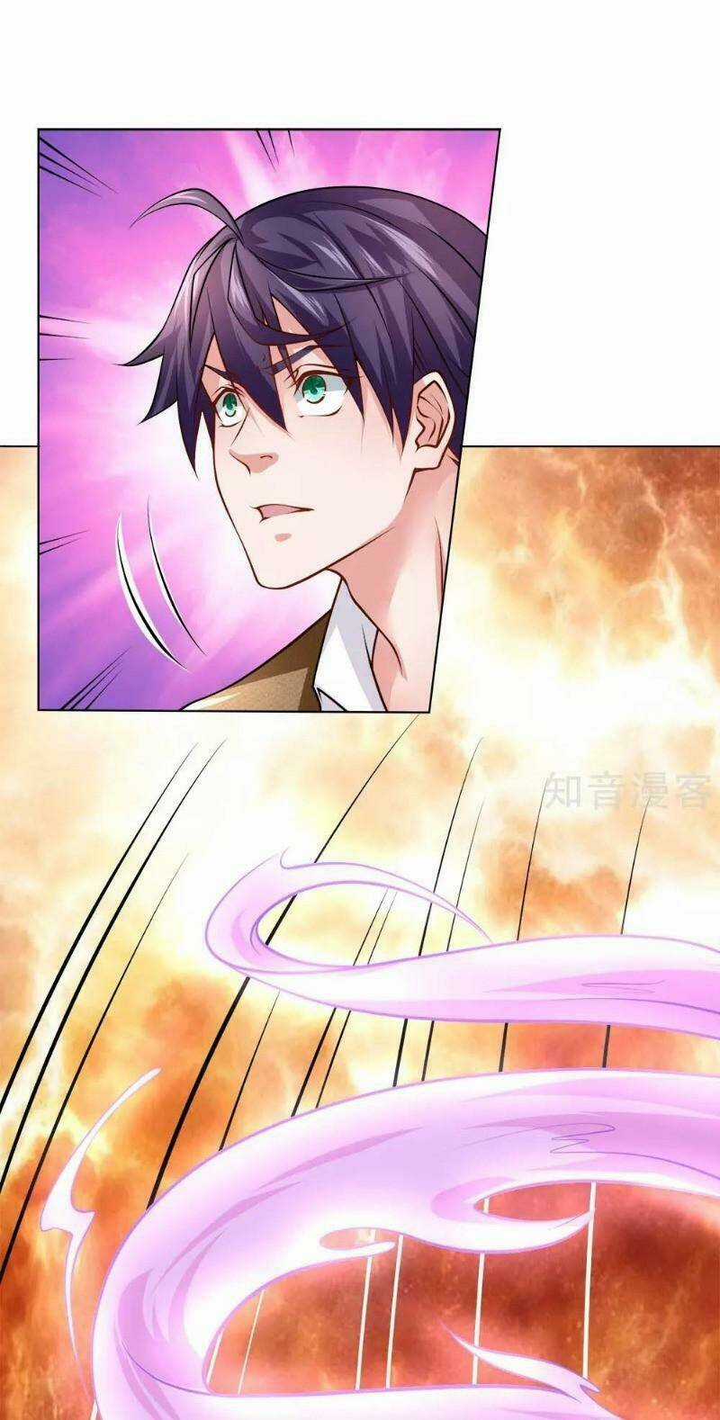 Cực Phẩm Yêu Nghiệt Chapter 70 trang 13