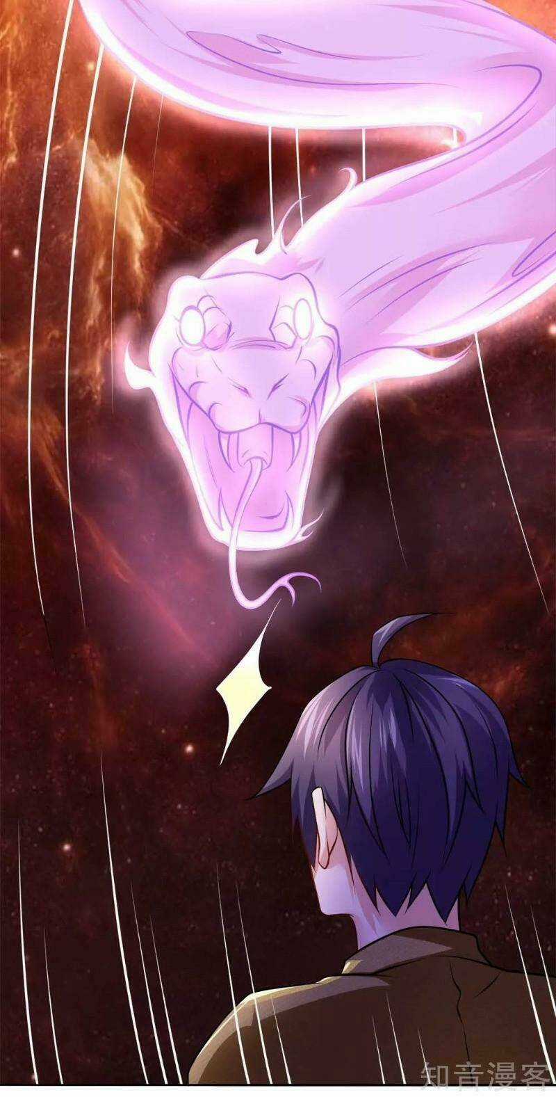 Cực Phẩm Yêu Nghiệt Chapter 70 trang 14