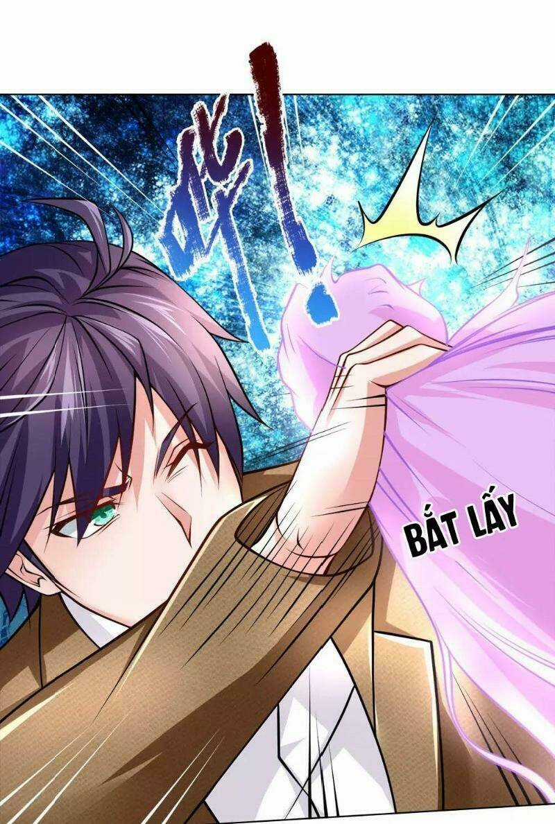 Cực Phẩm Yêu Nghiệt Chapter 70 trang 15