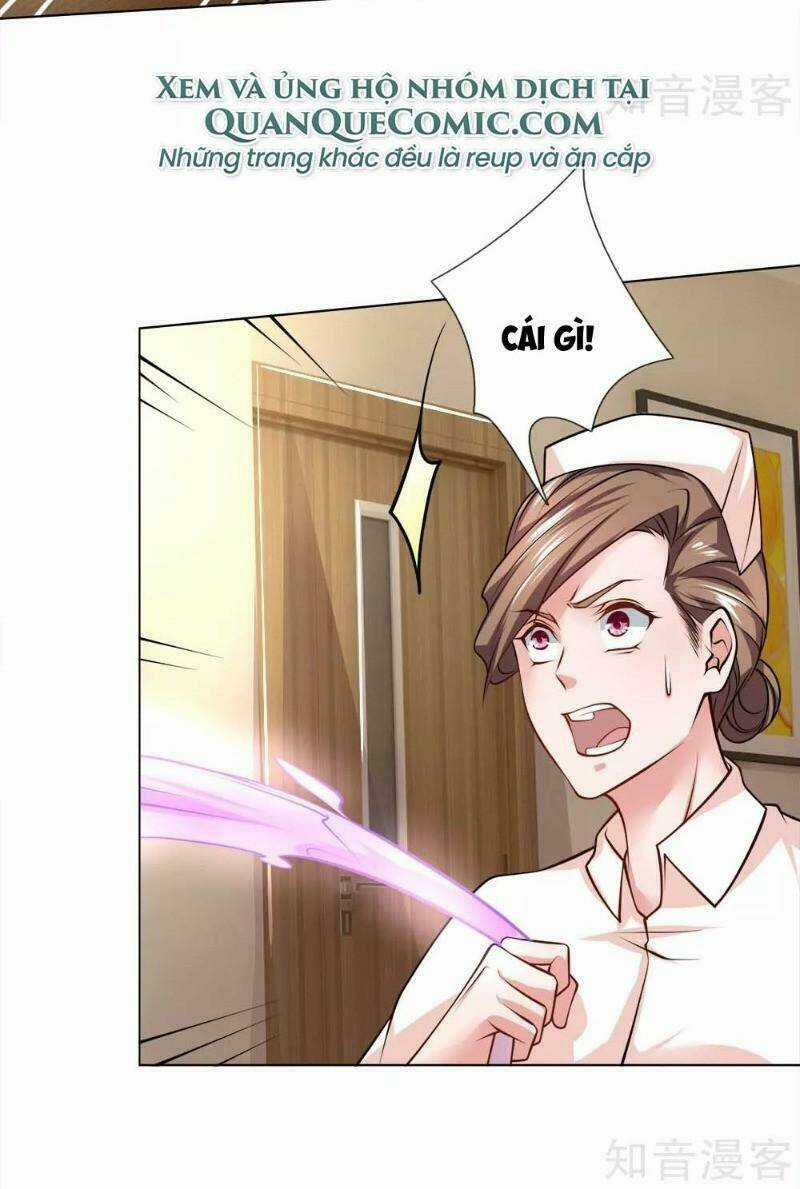 Cực Phẩm Yêu Nghiệt Chapter 70 trang 16