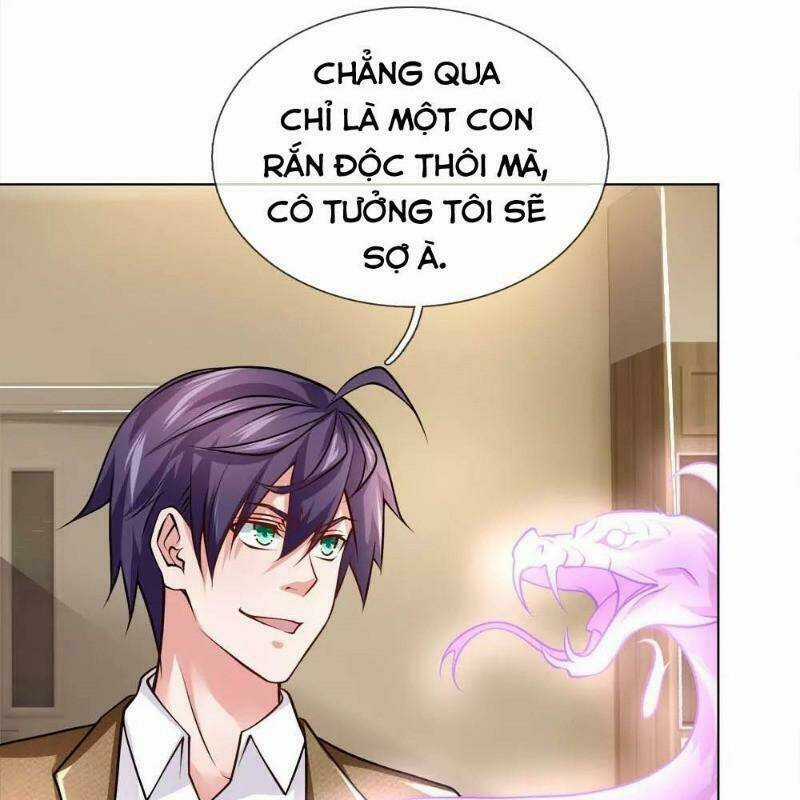 Cực Phẩm Yêu Nghiệt Chapter 70 trang 17