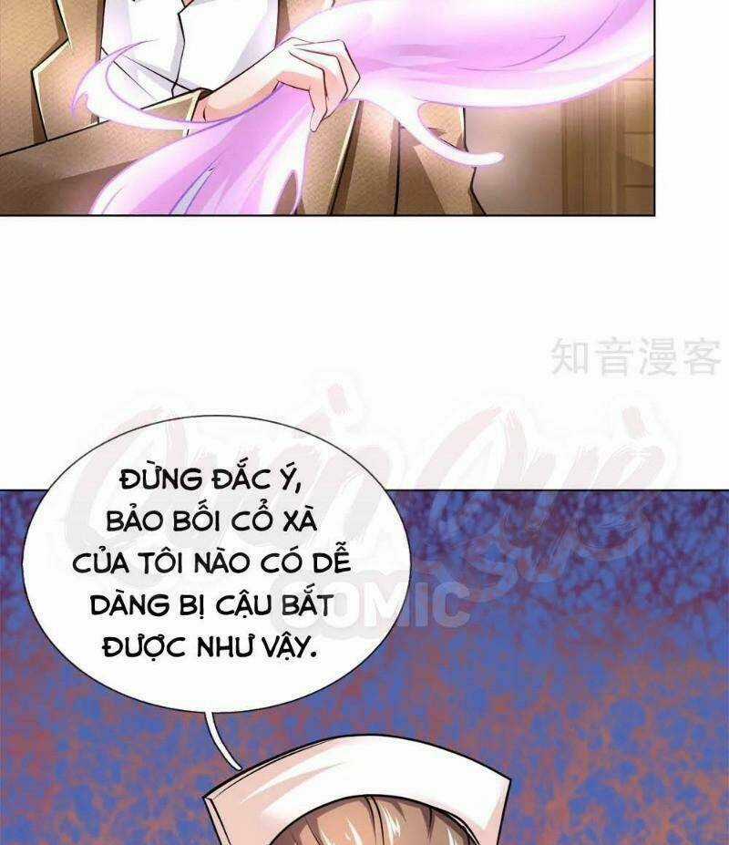 Cực Phẩm Yêu Nghiệt Chapter 70 trang 18