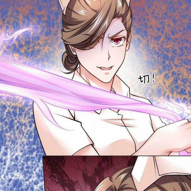 Cực Phẩm Yêu Nghiệt Chapter 70 trang 19