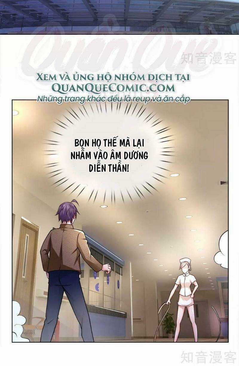 Cực Phẩm Yêu Nghiệt Chapter 70 trang 2